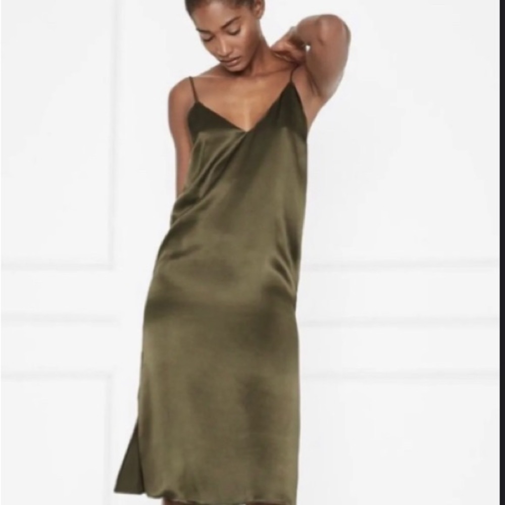 NWT Anine Bing Gemma Dress
